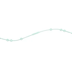 Kalencom - Silicone Catch-All Rope, Mint New