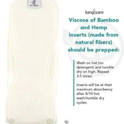 Kanga Care - Rumparooz G3 One Size Pocket Cloth Diaper, Platinum Online