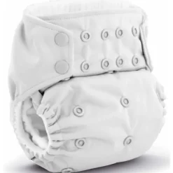 Kanga Care - Rumparooz G3 One Size Pocket Cloth Diaper, Fluff Discount