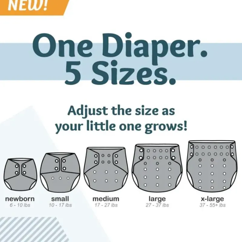 kanga_care__rumparooz_g_o_SKUSIudG9iv_5.webp Kanga Care - Rumparooz G3 One Size Pocket Cloth Diaper, Clover Online