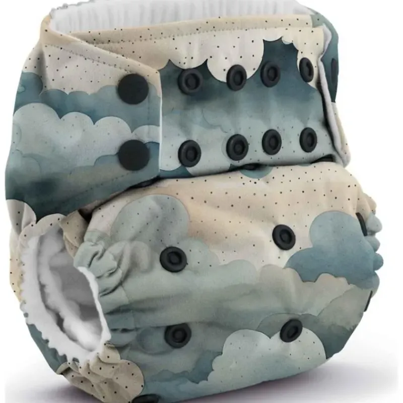 kanga_care__rumparooz_g_o_SKUb3UCNikQ_0.webp Kanga Care - Rumparooz G3 One Size Pocket Cloth Diaper, Thunder Puff New