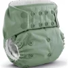 Kanga Care - Rumparooz G3 One Size Pocket Cloth Diaper, Willow Green Fashion