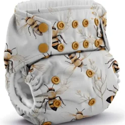 Kanga Care - Rumparooz G3 One Size Pocket Cloth Diaper, Harmony New