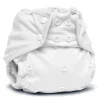 Kanga Care - Rumparooz One Size Cloth Diaper Covers, Fluff Hot