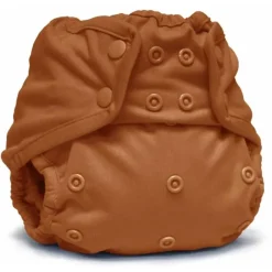 Kanga Care - Rumparooz One Size Cloth Diaper Covers, Copper Orange Clearance