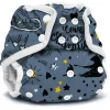 Kanga Care - Rumparooz One Size Cloth Diaper Covers, Wander New
