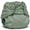 Kanga Care - Rumparooz One Size Cloth Diaper Covers, Willow Green Sale