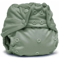 Kanga Care - Rumparooz One Size Cloth Diaper Covers, Willow Green Sale