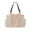 Kate Spade Baby - Bolsa Chelsea Colorblock Baby, Bege Quente Multi New