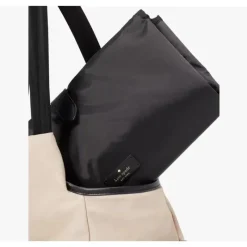 Kate Spade Baby - Bolsa Chelsea Colorblock Baby, Bege Quente Multi New