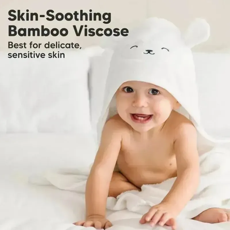 keababies__cuddle_baby_ho_SKUP98Qc8gF_1.webp Keababies - Cuddle Baby Hooded Towel, Lamb Clearance