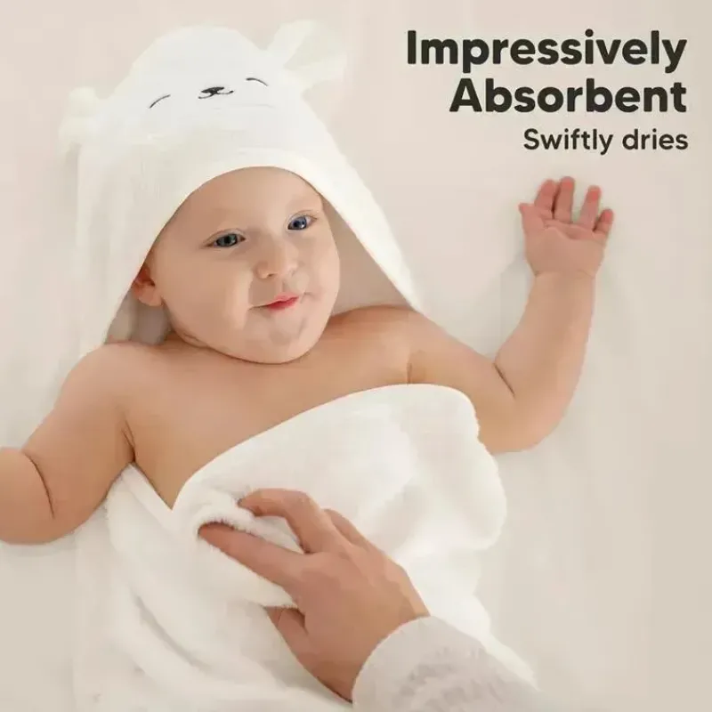 keababies__cuddle_baby_ho_SKUP98Qc8gF_6.webp Keababies - Cuddle Baby Hooded Towel, Lamb Clearance