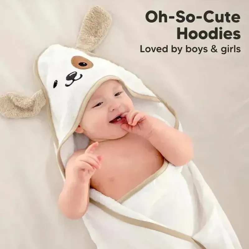 keababies__cuddle_baby_ho_SKUZhISXrVB_6.webp Keababies - Cuddle Baby Hooded Towel, Dog Fashion