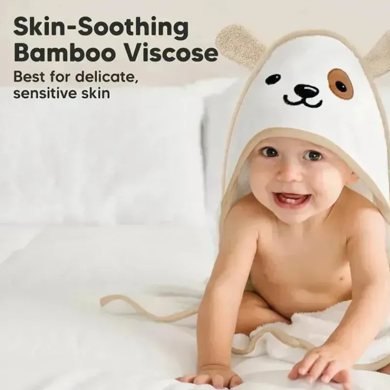 keababies__cuddle_baby_ho_SKUZhISXrVB_7.webp Keababies - Cuddle Baby Hooded Towel, Dog Fashion