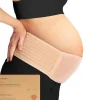 Keababies - Maternity Belly Bands for Pregnant Women Beige Online