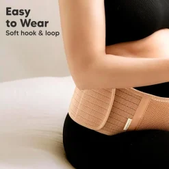 Keababies - Maternity Belly Bands for Pregnant Women Beige Online