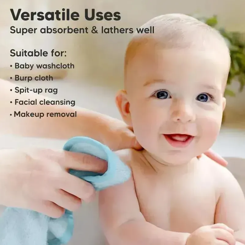keababies__pack_baby_wash_SKUHzHaUyBK_8.webp Keababies - 6-Pack Baby Wash Cloths, Bravo Blue Best