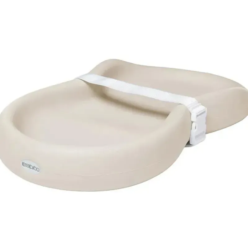 keekaroo__almofada_de_fra_SKUwM0nOtvQ_0.webp Keekaroo - Almofada de fralda de silicone trocador de amendoim, bege baunilha Online