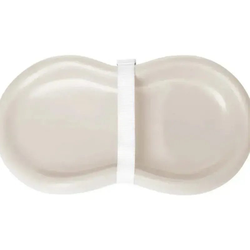 keekaroo__almofada_de_fra_SKUwM0nOtvQ_5.webp Keekaroo - Almofada de fralda de silicone trocador de amendoim, bege baunilha Online