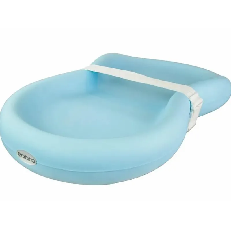 keekaroo__silicone_diaper_SKUD0lzyrvK_0.webp Keekaroo - Silicone Diaper Pad, Baby Blue Discount
