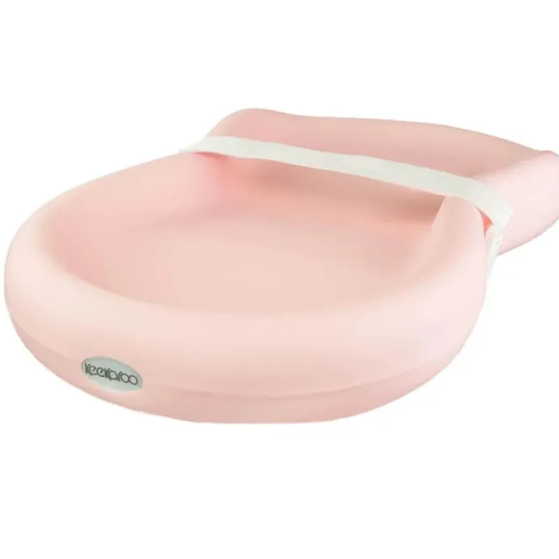 keekaroo__silicone_diaper_SKUHRcrgDxe_0.webp Keekaroo - Silicone Diaper Pad, Baby Pink Discount