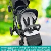 Kidco - Buggygear Tapete de gel de resfriamento Clearance
