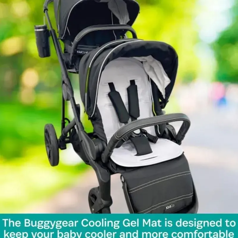 kidco__buggygear_tapete_d_SKUABzpokvT_0.webp Kidco - Buggygear Tapete de gel de resfriamento Clearance