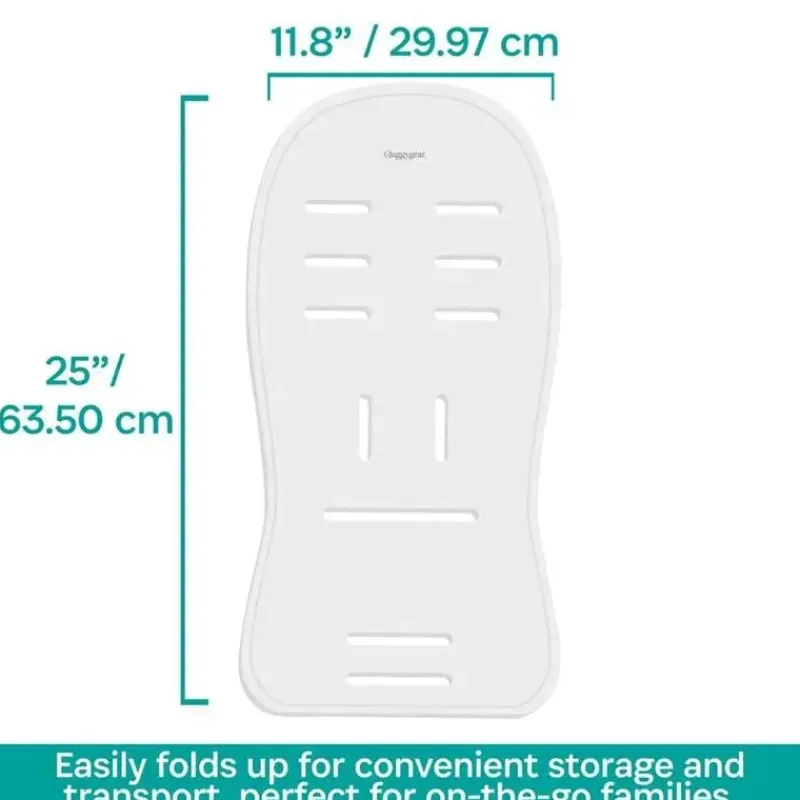 kidco__buggygear_tapete_d_SKUABzpokvT_2.webp Kidco - Buggygear Tapete de gel de resfriamento Clearance