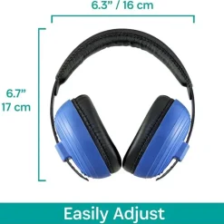 Kidco - Whispears, Blue New