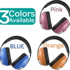 Kidco - Whispears, Blue New