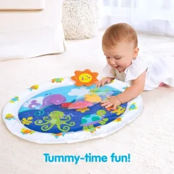 Epoch Kidoozie - Pat 'N Laugh Water Mat Online