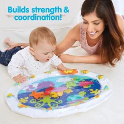 Epoch Kidoozie - Pat 'N Laugh Water Mat Online