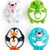 Epoch Kidoozie - Splish 'N Splash Squirting Friends, 1-pk (ASSORTED ITEM) Sale