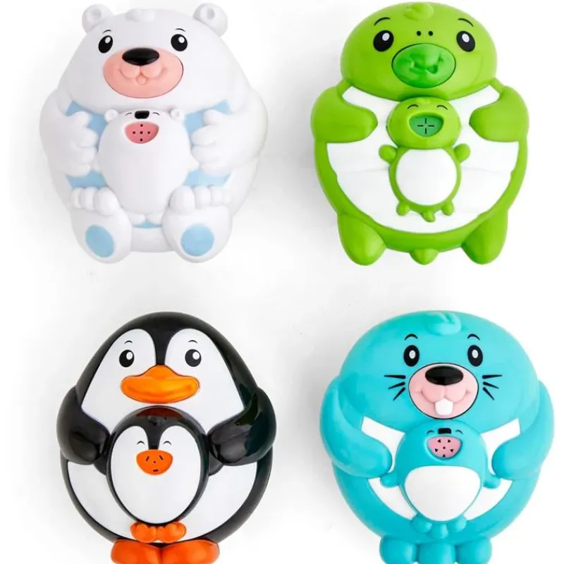 kidoozie__splish_n_splash_SKU25yClN5V_0.webp Epoch Kidoozie - Splish 'N Splash Squirting Friends, 1-pk (ASSORTED ITEM) Sale