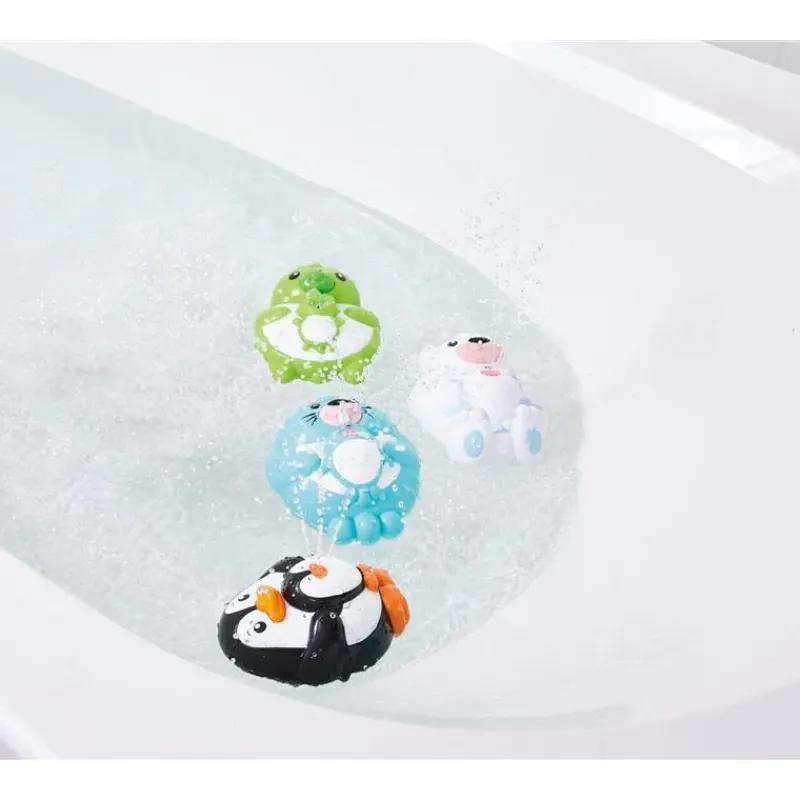 kidoozie__splish_n_splash_SKU25yClN5V_4.webp Epoch Kidoozie - Splish 'N Splash Squirting Friends, 1-pk (ASSORTED ITEM) Sale