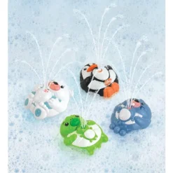 Epoch Kidoozie - Splish 'N Splash Squirting Friends, 1-pk (ASSORTED ITEM) Sale