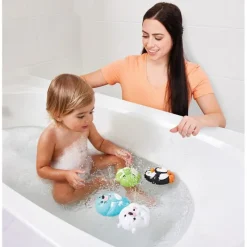 Epoch Kidoozie - Splish 'N Splash Squirting Friends, 1-pk (ASSORTED ITEM) Sale