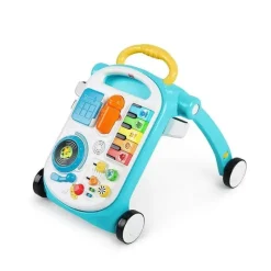 Baby Einstein Kids II - Andador de atividades 4 em 1 Musical Mix 'N Roll Online