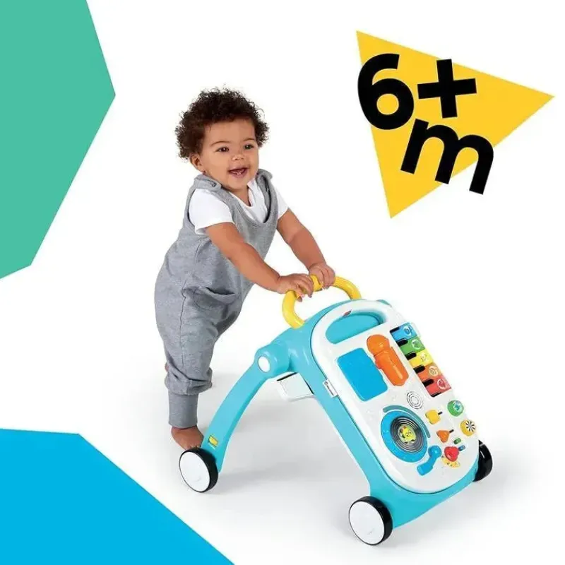 kids_ii__andador_de_ativi_SKUN0aaCS49_3.webp Baby Einstein Kids II - Andador de atividades 4 em 1 Musical Mix 'N Roll Online