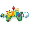 Baby Einstein Kids II - Cal-A-Pillow, Almofada de atividades para a barriga Outlet