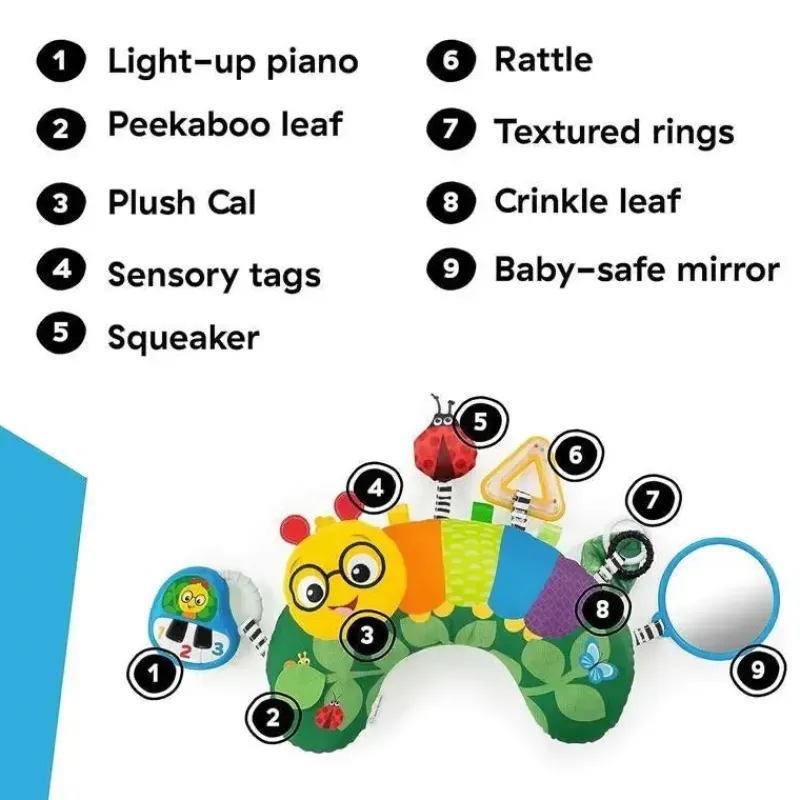 kids_ii__baby_einstein_ca_SKUVnE893lO_1.webp Baby Einstein Kids II - Cal-A-Pillow, Almofada de atividades para a barriga Outlet