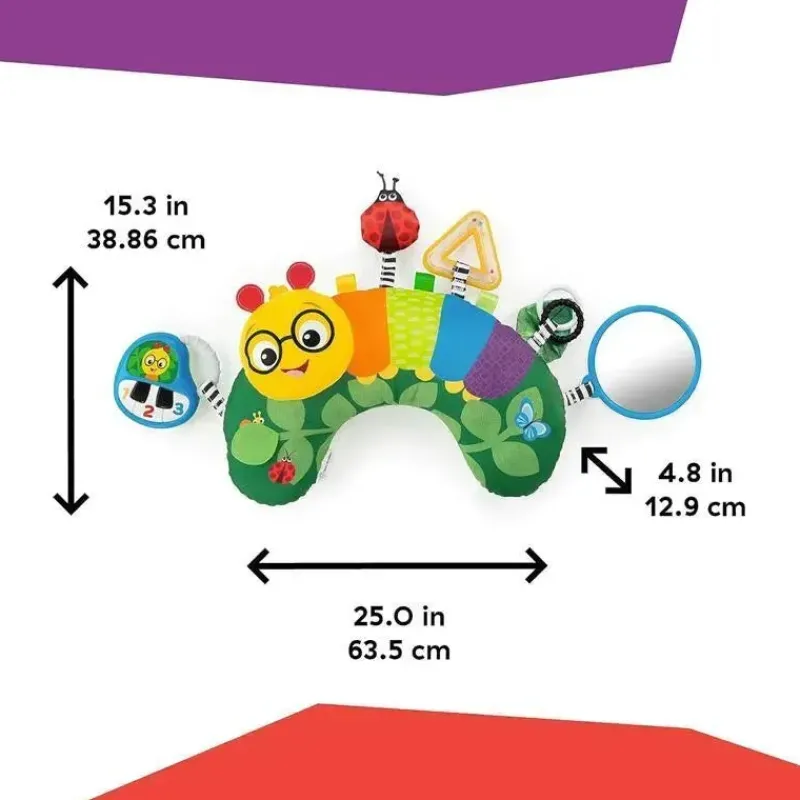 kids_ii__baby_einstein_ca_SKUVnE893lO_3.webp Baby Einstein Kids II - Cal-A-Pillow, Almofada de atividades para a barriga Outlet