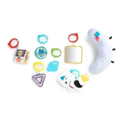 Baby Einstein Kids II - 4-em-1 Kickin' Tunes, Music & Language Discovery Gym New