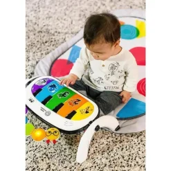 Baby Einstein Kids II - 4-em-1 Kickin' Tunes, Music & Language Discovery Gym New