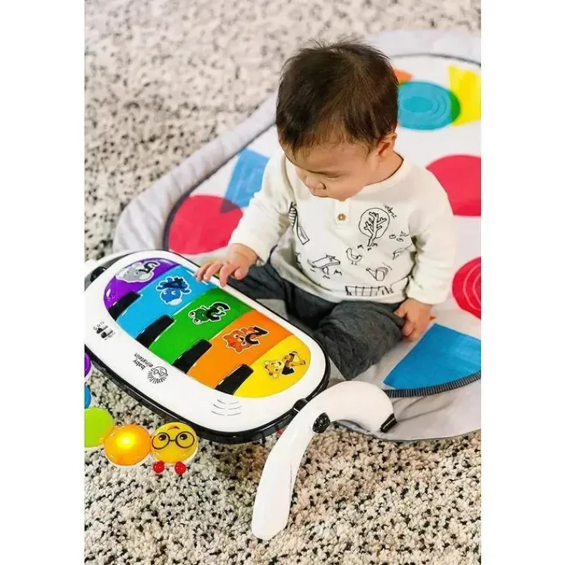 kids_ii__baby_einstein_em_SKUou8NwNCL_3.webp Baby Einstein Kids II - 4-em-1 Kickin' Tunes, Music & Language Discovery Gym New