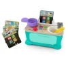 Baby Einstein Kids II - Be + Hape Magic Touch Kitchen finge cozinhar brinquedo Sale
