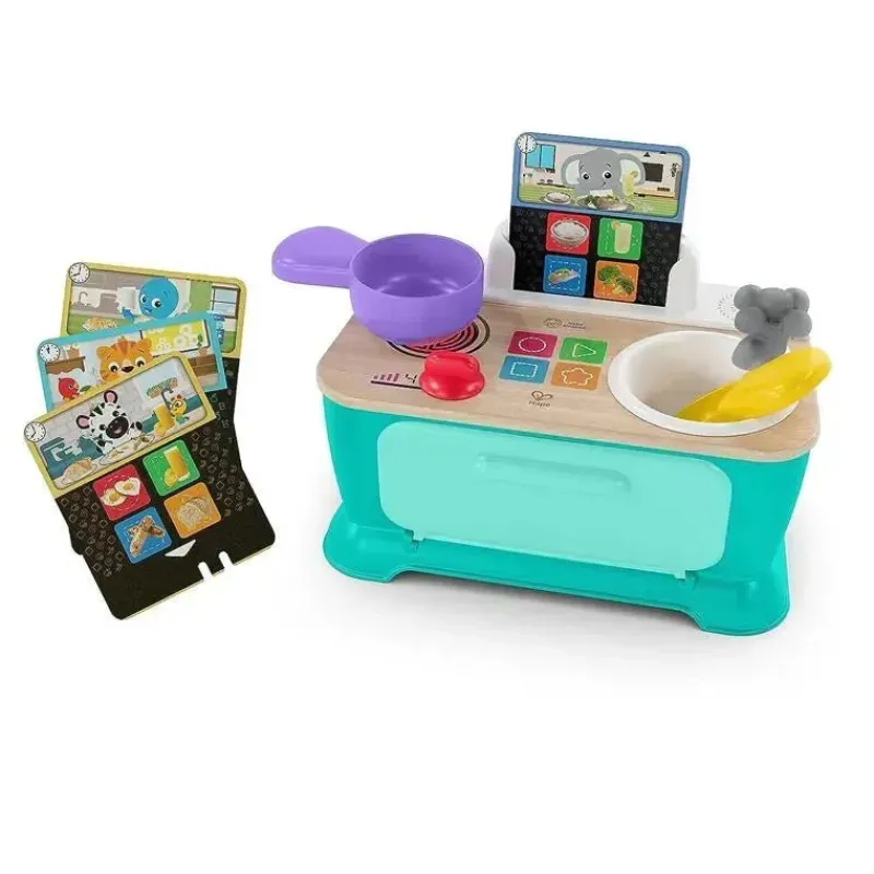 kids_ii__be__hape_magic_t_SKU2c7n0Vpy_0.webp Baby Einstein Kids II - Be + Hape Magic Touch Kitchen finge cozinhar brinquedo Sale
