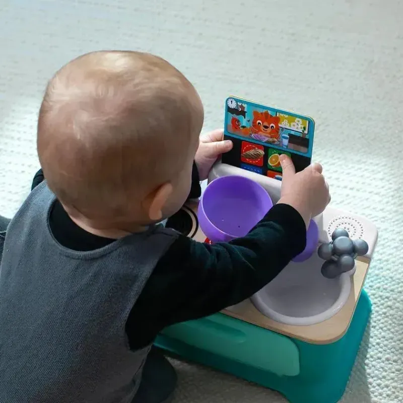 kids_ii__be__hape_magic_t_SKU2c7n0Vpy_1.webp Baby Einstein Kids II - Be + Hape Magic Touch Kitchen finge cozinhar brinquedo Sale