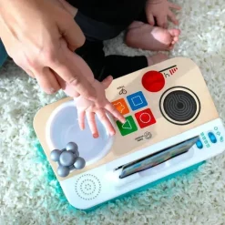 Baby Einstein Kids II - Be + Hape Magic Touch Kitchen finge cozinhar brinquedo Sale