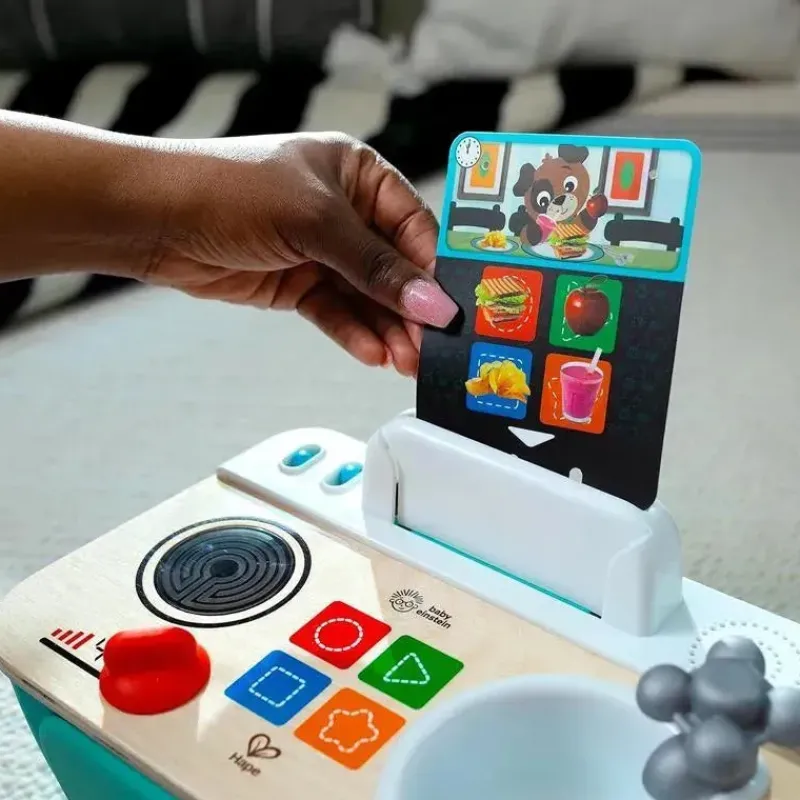 kids_ii__be__hape_magic_t_SKU2c7n0Vpy_4.webp Baby Einstein Kids II - Be + Hape Magic Touch Kitchen finge cozinhar brinquedo Sale